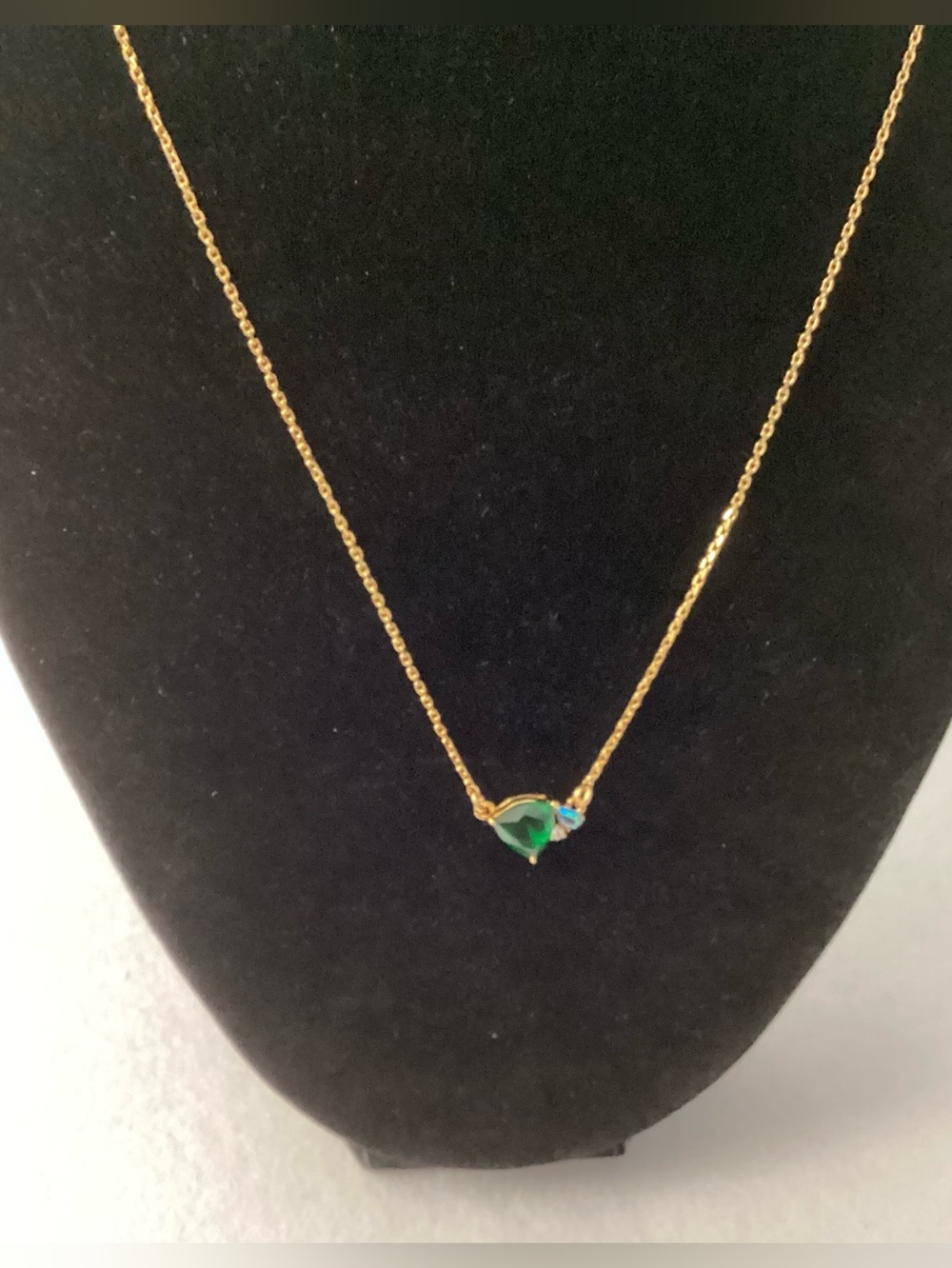 Kate Spade Shine Me Up Pendant Necklace - Picture 3 of 9